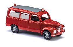 Busch 8686 -   TT    Framo V901/2 Bus, Krankenwagen...