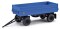 Busch 95042 - H0      ESPEWE: HW 80.11, TB Berlin, Blau