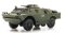 Artitec 6120014 - TT DDR BRDM 2 NVA