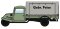 NPE NA 88026 - Goliath GD 750 Pritsche/Plane Feise