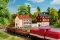 Auhagen 15307 - TT Set Bahnhof Neschwitz
