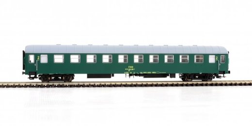 Igra Model 97200015 - TT Personenwagen Bp &Uacute;st&iacute; n. L. 1 Ep.IV.