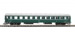 Igra Model 97200004 - TT Personenwagen Bai Praha III....
