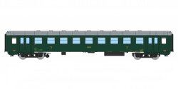 Igra 97000013 - TT Personenwagen Bai Ostrava