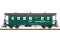 LGB L36362 - Personenwagen SDG