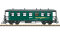 LGB L36370 - Personenwagen SDG