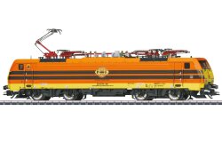 M&auml;rklin 39867 - E-Lok BR 189 RRF