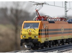 M&auml;rklin 39867 - E-Lok BR 189 RRF