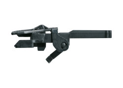 M&auml;rklin 72010 - Kurzkupplungsk&ouml;pfe f&uuml;r Norm-Kupplungsaufnahme 10 St&uuml;ck