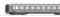 Tillig 16949 - TT Reisezugwagen 3. Klasse der DRG, Ep. II