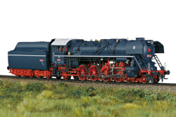 Trix T25498 Dampflokomotive Baureihe 498.1 Albatros...