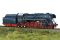Trix T25498 Dampflokomotive Baureihe 498.1 Albatros mfx/Sound+Rauch
