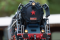 Trix T25498 Dampflokomotive Baureihe 498.1 Albatros mfx/Sound+Rauch