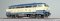 ESU 31011 - Diesellok, H0, BR 218, 218 320 DB, ozeanblau/beige, Ep IV, Vorbildzustand um 1987, Sound+Rauch, DC/AC