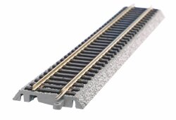 Piko 57143 - S-Set Diesellok mit Klemmbausteinwagen RC A-Gleis &amp; B