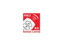 Piko 57143 - S-Set Diesellok mit Klemmbausteinwagen RC A-Gleis &amp; B