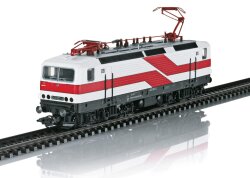 Trix T22009 - H0  Elektrolokomotive Baureihe 143/243...