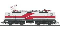 Trix T22009 - H0  Elektrolokomotive Baureihe 143/243...