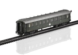 M&auml;rklin 42529 - Schnellzugwagen-Set der Einheitsbauart 1928 bis 1930