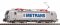 Piko 21606 - H0 E-Lok/Sound Vectron Metrans VI + PluX22 Dec.