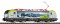 Piko 21607 - H0 E-Lok Vectron New Alpinisti BLS VI + DSS PluX22