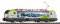 Piko 21608 - H0 E-Lok/Sound Vectron New Alpinisti BLS VI + PluX22 Dec.