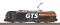 Piko 21613 - H0 E-Lok BR 191 GTS VI + DSS PluX22