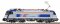 Piko 21616 - H0 E-Lok/Sound Husarz PKP IC VI + 8pol. Dec.