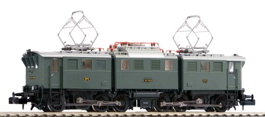 Piko 40544 -  N-E-Lok BR E 91 DRG II + DSS Next18