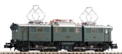 Piko 40544 -  N-E-Lok BR E 91 DRG II + DSS Next18