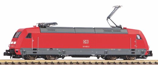 Piko 40563 -  N-E-Lok/Sound BR 101 DB AG V + Next18 Dec.