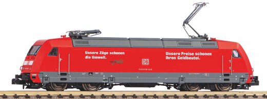 Piko 40564 - N-E-Lok BR 101 Unsere Preise DB AG VI + DSS Next18