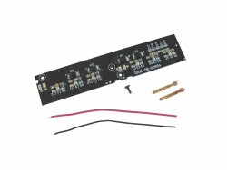 Piko 46295 -  N-LED-Innenbeleuchtung IC 79...