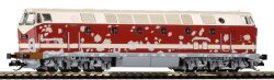Piko 47349 -  TT-Diesellok BR 119 DR IV + DSS PluX16