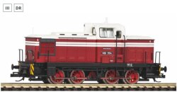 Piko 47367 -  TT-Diesellok BR V 60 DR III + DSS PluX16