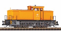 Piko 47368 -  TT-Diesellok BR 344 DR V + DSS PluX16