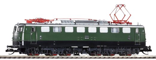 Piko 47467 -  TT-E-Lok/Sound BR 150  DB III + Next18 Dec.