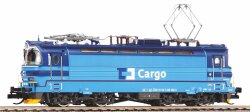 Piko 47542 - TT-E-Lok BR 240 CD Cargo VI + DSS Next18