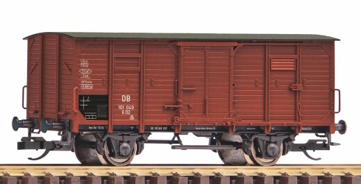 Piko 47775 -  TT-G&uuml;terwg. G02 DB III o. Bhs