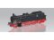 Piko 50667 - Dampflok BR 93 DRG II + DSS PluX22.