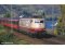 Piko 51690 - E-Lok/Sound BR 103 kurz DB AG V + PluX22 Dec.