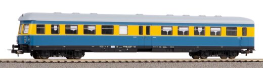 Piko 53352 - Durchgangswg. Steuerwg. Leipzig S-Bahn DR IV