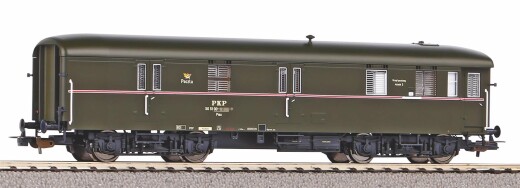 Piko 53800 - H0 Postwg. PKP IV