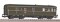 Piko 53800 - H0 Postwg. PKP IV