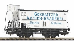 Piko 54597 - Bierwagen G&ouml;rlitz DRG II