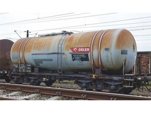 Piko 58273 - 2er Set Kesselwg. 406Ra Orlen VI