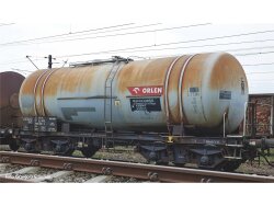Piko 58273 - 2er Set Kesselwg. 406Ra Orlen VI