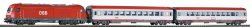 Piko 59017 - H0 PSC wlan S-Set &Ouml;BB Personenzug Rh...