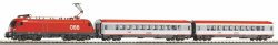 Piko 59104 - H0 PSC wlan S-Set &Ouml;BB Taurus mit 2...
