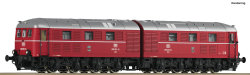 Roco 78116 - H0 Diesellok 288 002 DB AC-Snd.